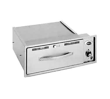 Wells RW-16HD Warming Drawer Built-In