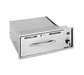 Wells RW-26HD Warming Drawer Built-In