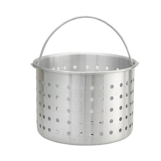 Winco ALSB-40 Stock / Steam Pot Steamer Basket