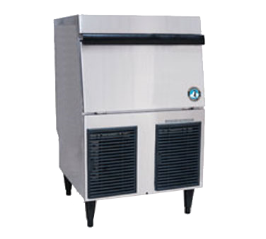 Hoshizaki F-330BAJ Ice Maker with Bin Flake-Style 332 lbs