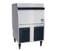 Hoshizaki F-330BAJ Ice Maker with Bin Flake-Style 332 lbs