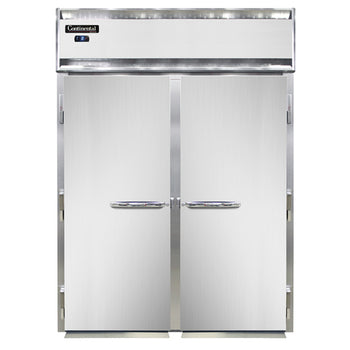 Continental Refrigerator D2FINSA 68.5-inch Roll-in Freezer