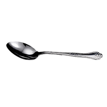 Winco LE-11 Serving Spoon Solid