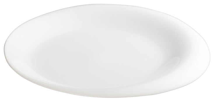 Winco WDP004-203 Plate China