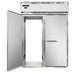 Continental Refrigerator D2RINRT 68.5-inch Roll-Thru Refrigerator