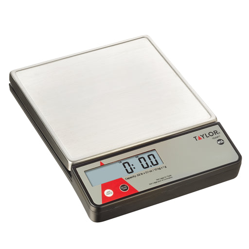 Taylor Precision TE22FT Digital Portion Scale