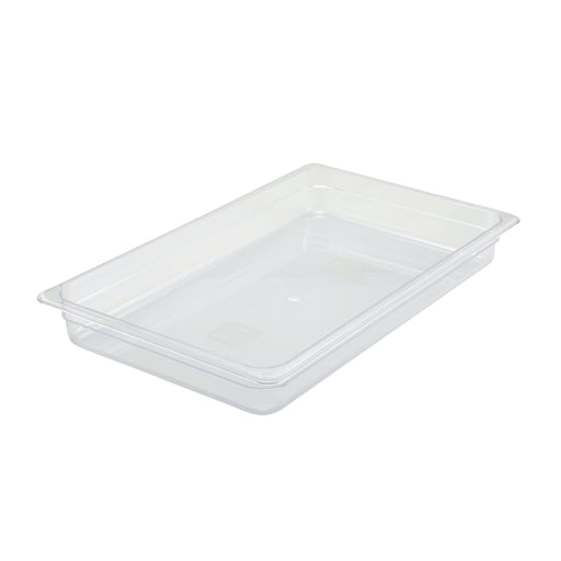 Winco SP7102 Food Pan Plastic