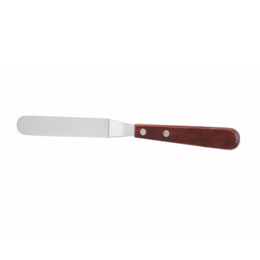 Winco TOS-4 Spatula Baker's