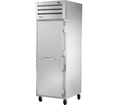 True STA1R-1S-HC 28 inch Reach-In Refrigerator