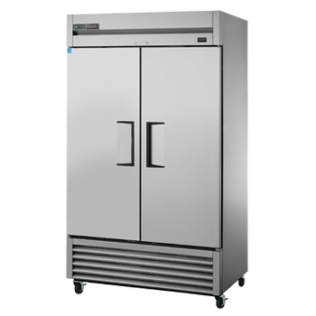 True TS-43-HC 47 inch Reach-In Refrigerator