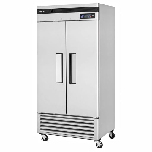 Turbo Air TSF-35SDN-N 40 inch Reach-In Freezer