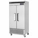 Turbo Air TSF-35SDN-N 40 inch Reach-In Freezer