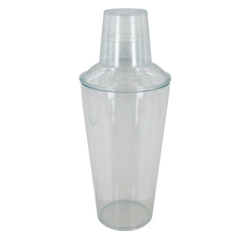 Spill-Stop 103-92 Bar Cocktail Shaker