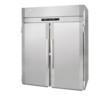 Victory Refrigeration RISA-2D-S1-PT 72.4 cu. ft. Roll-Thru Refrigerator