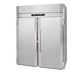 Victory Refrigeration RISA-2D-S1-PT 72.4 cu. ft. Roll-Thru Refrigerator