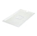 Winco SP7100C Food Pan Cover Plastic