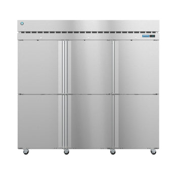 Hoshizaki R3A-HS 82.5-inch Reach-In Refrigerator