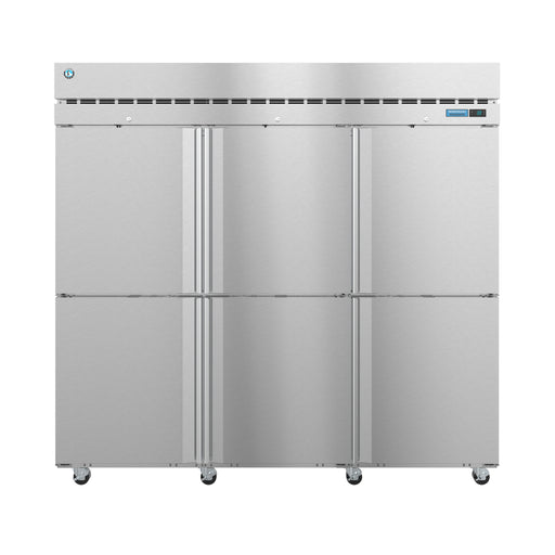 Hoshizaki R3A-HS 82.5-inch Reach-In Refrigerator