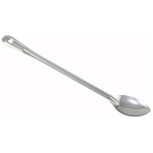 Winco BSON-21 Serving Spoon Solid