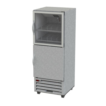 Beverage Air RI18HC-HGS 27.25-inch Reach-In Refrigerator