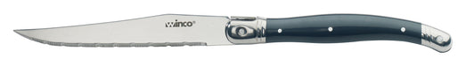 Winco K-73PC Steak Knives