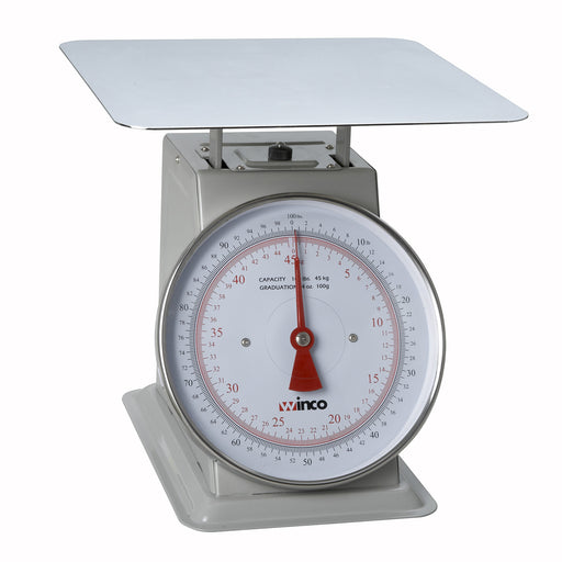 Winco SCAL-9100 Scale Portion Dial