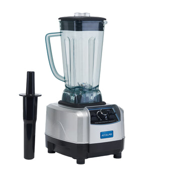 Winco XLB-1000 Blender Food Countertop