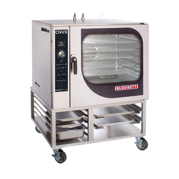 Blodgett CNVX-14G Single Convection Oven