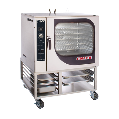 Blodgett CNVX-14G Single Convection Oven