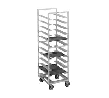 Channel Manufacturing T447A6 Tray Rack Mobile - Single