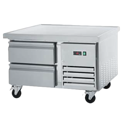 Arctic Air ARCB36 38-inch Chef Base