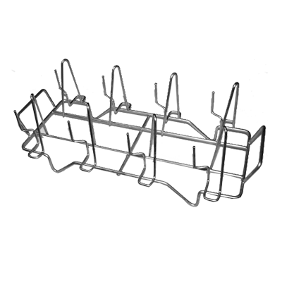 Blodgett Chicken Roasting Rack -52387 Roasting Pan Rack