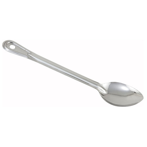 Winco BSON-11 Serving Spoon Solid