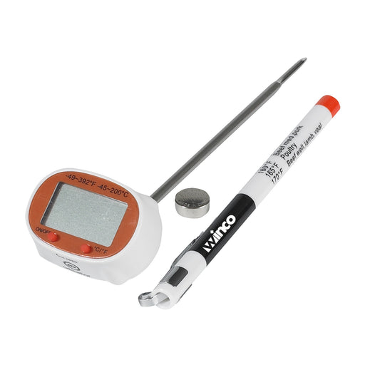 Winco TMT-DG2 Thermometer Pocket