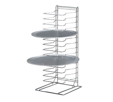 Channel Manufacturing PR-15W Pan Rack Pizza