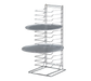 Channel Manufacturing PR-15W Pan Rack Pizza