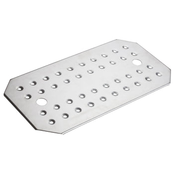 Winco SPFB-1 Food Pan False Bottom