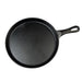 Winco IGL-10 Cast Iron Fry Pan