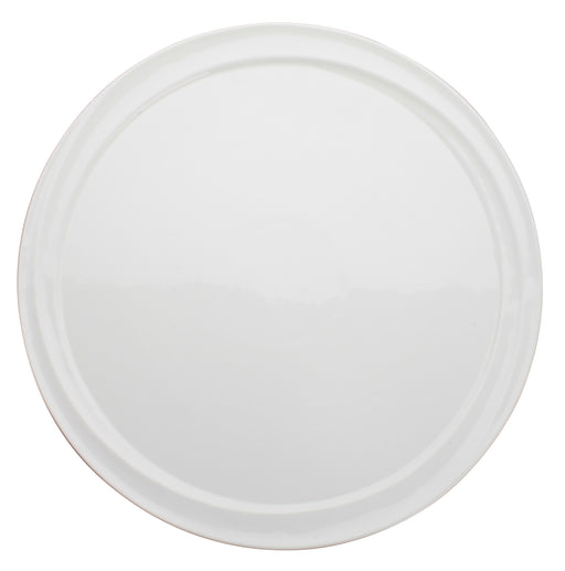 Winco WDP007-101 Plate China