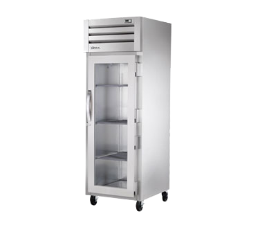 True STG1F-1G-HC 28 inch Reach-In Freezer