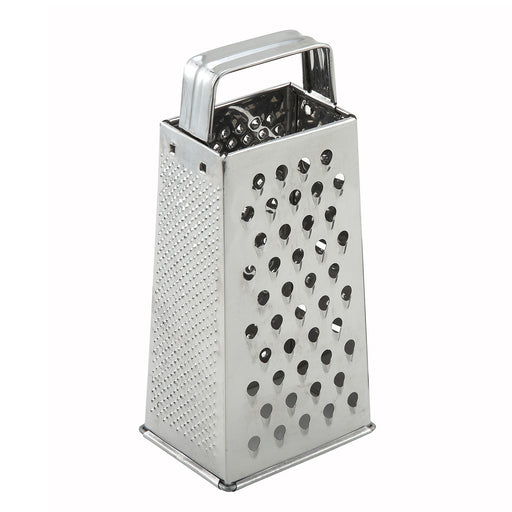 Winco SQG-1 Grater Box