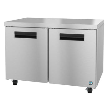 Hoshizaki UF48B 48-inch Undercounter Freezer