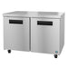 Hoshizaki UF48B 48-inch Undercounter Freezer