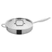 Winco TGET-6 Saute Pan