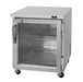 Turbo Air PUR-28-G-N 28 inch Undercounter Refrigerator