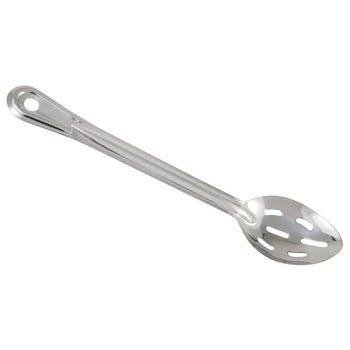 Winco BSSN-13 Serving Spoon Slotted