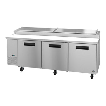 Hoshizaki PR93A 93-inch Pizza Prep Table