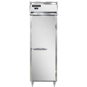 Continental Refrigerator D1FNSA 26-inch Reach-In Freezer