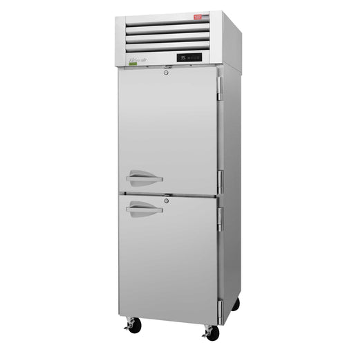 Turbo Air PRO-26-2R-N 29 inch Reach-In Refrigerator