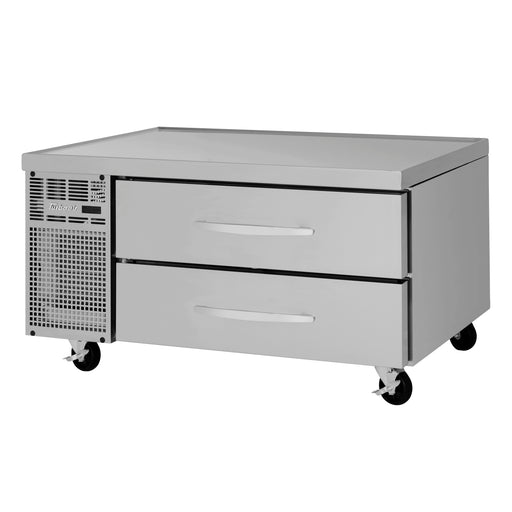 Turbo Air PRCBE-48R-N 48 inch Chef Base